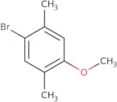 1-Bromo-4-methoxy-2,5-dimethylbenzene