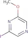 2-Iodo-6-methoxypyrazine