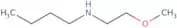 Butyl(2-methoxyethyl)amine