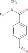 4-Formyl-N,N-dimethyl-benzamide