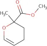 Methyl 2-methyl-3,4-dihydro-2H-pyran-2-carboxylate