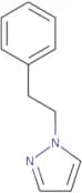 1-(2-Phenylethyl)-1H-pyrazole