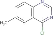 4-Chloro-6-methylquinazoline