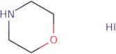 Morpholine hydroiodide