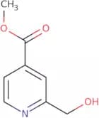 Methyl 2-(hydroxymethyl)isonicotinate