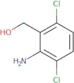 (2-Amino-3,6-dichlorophenyl)methanol