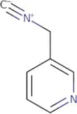 3-(Isocyanomethyl)pyridine