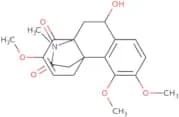 16-Oxoprometaphanine