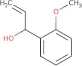 1-(2-Methoxyphenyl)prop-2-en-1-ol