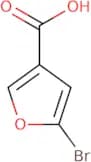 2-Bromofuran-4-carboxylic acid