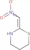 2-(Nitromethylidene)-1,3-thiazinane