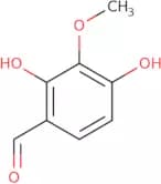 2,4-Dihydroxy-3-methoxybenzaldehyde