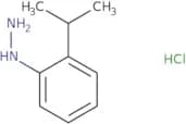 2-Isopropylphenylhydrazine HCl