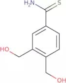 3,4-dimethoxythiobenzamide