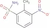 N-Methyl 3-nitrobenzenesulfonamide