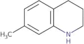 7-Methyl-1,2,3,4-tetrahydroquinoline