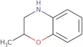 3,4-Dihydro-2-methyl-2H-1,4-benzoxazine