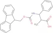 3-({[(9H-Fluoren-9-yl)methoxy]carbonyl}amino)-2-methyl-3-phenylpropanoic acid