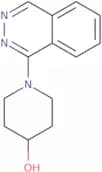 1-(Phthalazin-1-yl)piperidin-4-ol