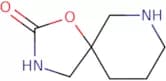 1-Oxa-3,7-diazaspiro[4.5]decan-2-one