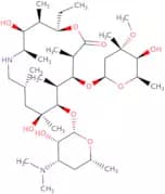 N-Desmethyl azithromycin B