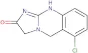 Dechloro anagrelide