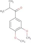 3,4-Dimethoxyphenyl isopropyl ketone