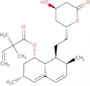 2''-Desethyl- 2''- vinyl Simvastatin