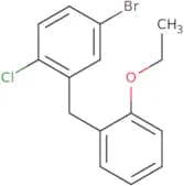 Dapagliflozin Impurity 2