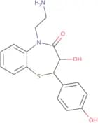 Diltiazem EP Impurity H
