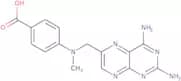 4-[[(2,4-Diamino-6-pteridinyl)methyl]methylamino]benzoic acid