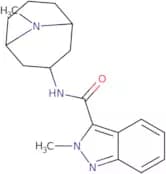 1-Desmethyl 2-methyl granisetron