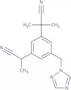 α-Desmethyl anastrozole
