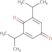 2,6-Diisopropyl-1,4-benzoquinone
