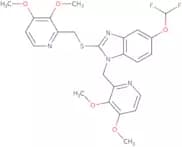 Pantoprazole impurity