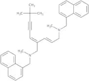 Terbinafine dimer impurity dihydrochloride