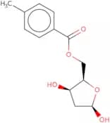 2-Deoxy-5-O-toluoyl-D-ribofuranose
