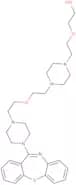 1-[2-(4-Dibenzo[b,f][1,4]thiazepin-11-yl-1-piperazinyl)ethoxy]ethyl-2-(1-piperazinyl)ethoxyethanol