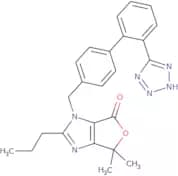 Olmesartan lactone impurity