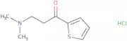 3-(Dimethylamino)-1-(2-thienyl)propanone hydrochloride