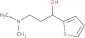 3-(Dimethylamino)-1-(2-thienyl)propan-1-ol