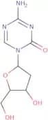 1-(2-Deoxy-a-D-ribofuranosyl)-5-azacytosine