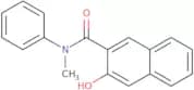 3-Hydroxy-N-methyl-N-phenylnaphthalene-2-carboxamide
