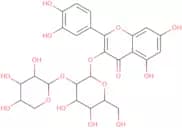 Quercetin 3-o-sambubioside