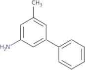 3-Methyl-5-phenylaniline