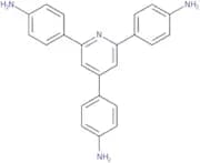 4,4',4''-(Pyridine-2,4,6-triyl)trianiline