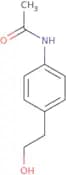 N-[4-(2-Hydroxyethyl)phenyl]acetamide