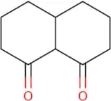 Decahydronaphthalene-1,8-dione