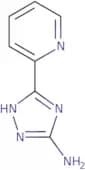 5-(pyridin-2-yl)-4H-1,2,4-triazol-3-amine