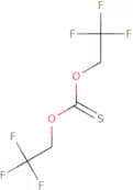 Bis(2,2,2-trifluoroethoxy)methanethione